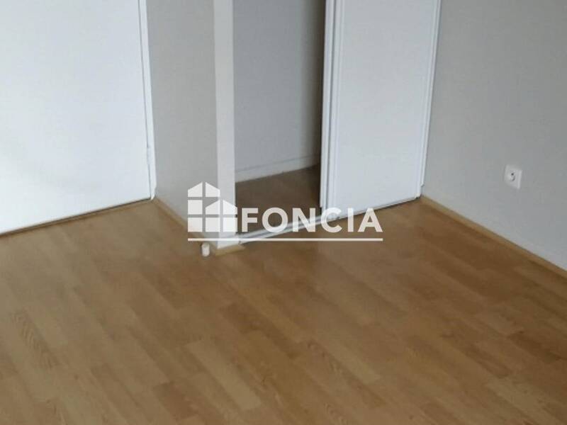 Maison à louer, 49m², ANTONY