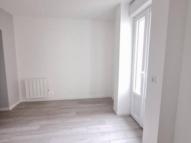 Maison à louer, 31m², LIMOGES