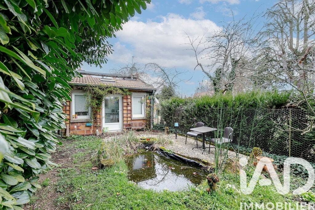 Maison à vendre, 120m², FORGES LES BAINS