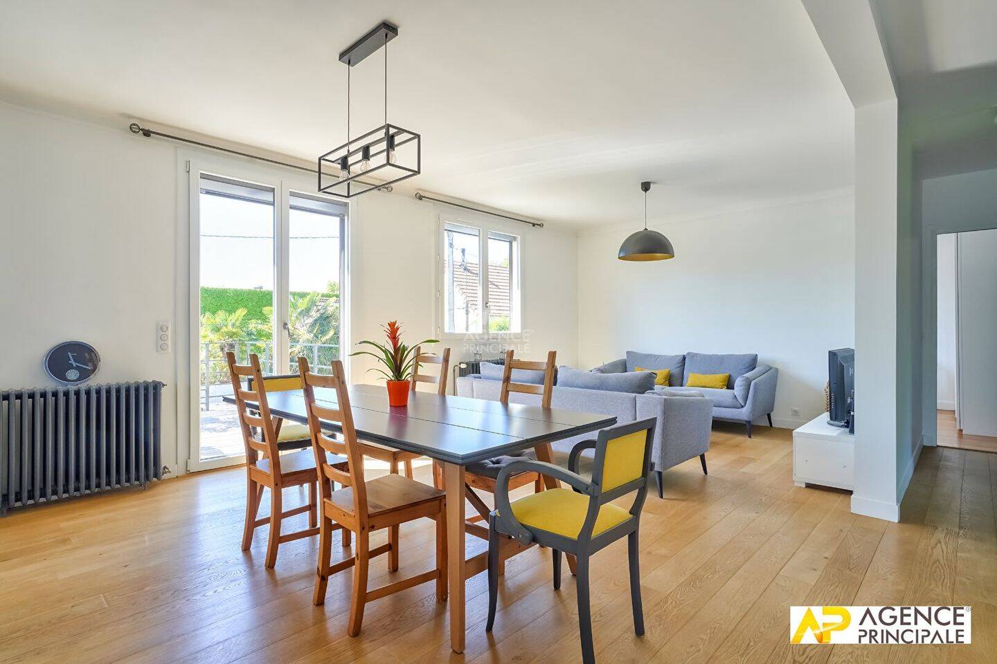 Maison à vendre, 224m², MAISONS LAFFITTE
