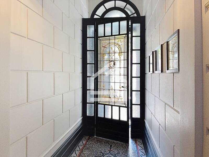 Maison à vendre, 332m², BORDEAUX