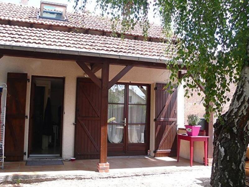 Maison à louer, 22m², LA FERTE SAINT AUBIN