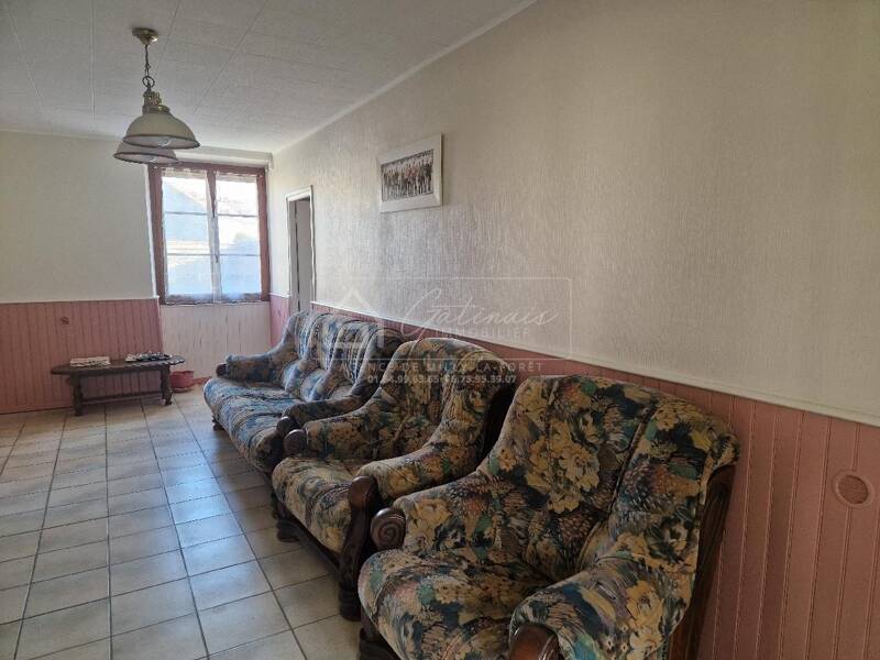 Maison à vendre, 142m², LOIRET