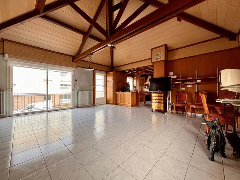 Maison à vendre, 103m², NANTES