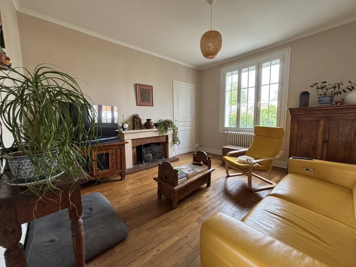 Maison à vendre, 212m², POITIERS