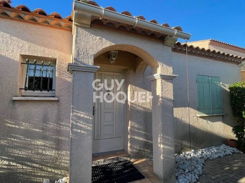 Maison à vendre, 60m², MEZE