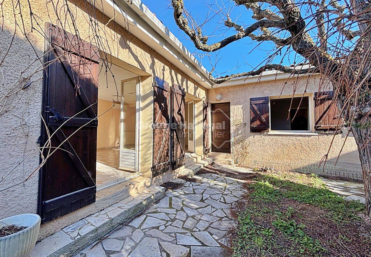 Maison à vendre, 93m², LES PENNES MIRABEAU