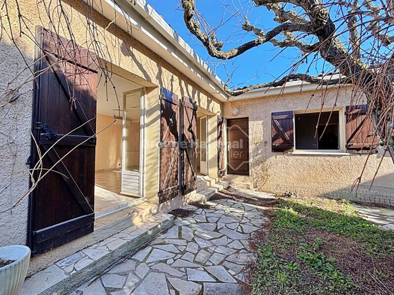Maison à vendre, 93m², LES PENNES MIRABEAU