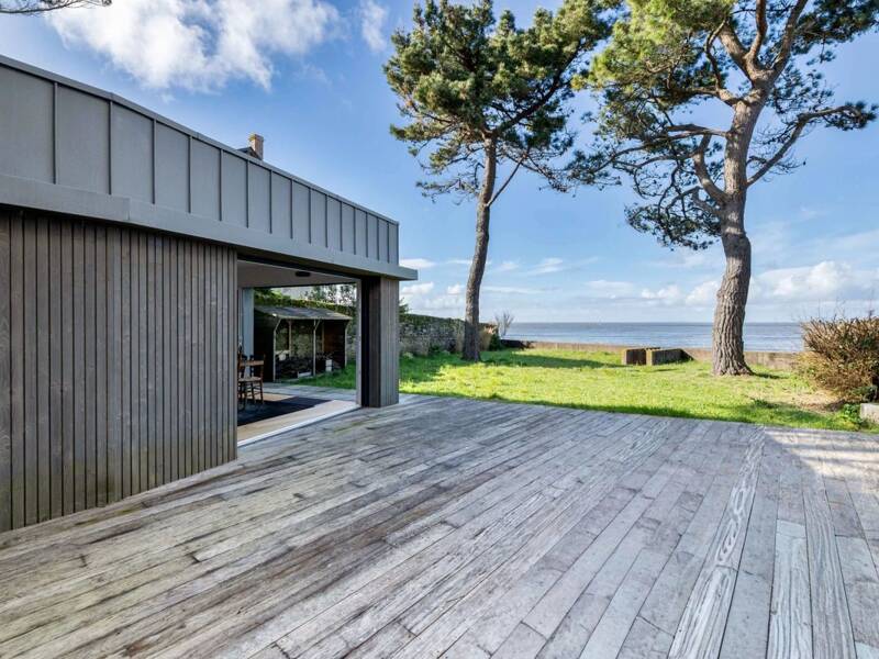 Maison à vendre, 0m², PIRIAC SUR MER