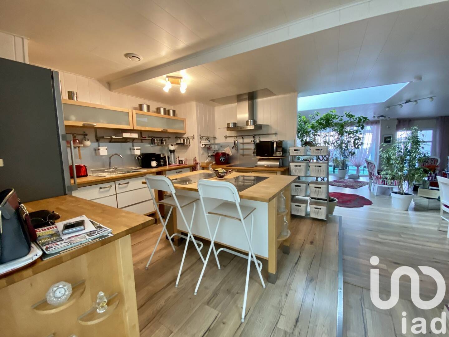 Maison à vendre, 120m², VANNES