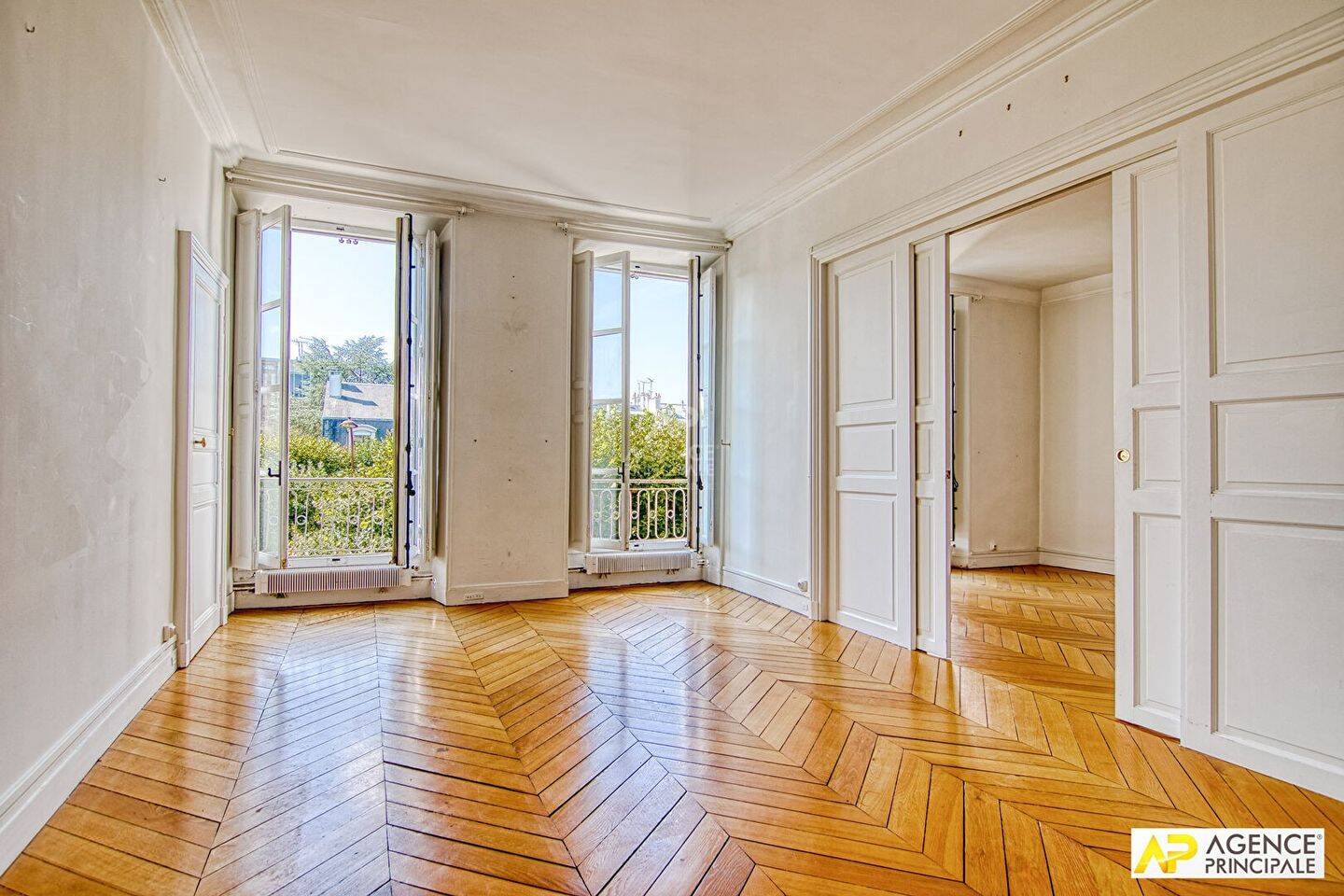 Maison à vendre, 79m², VERSAILLES