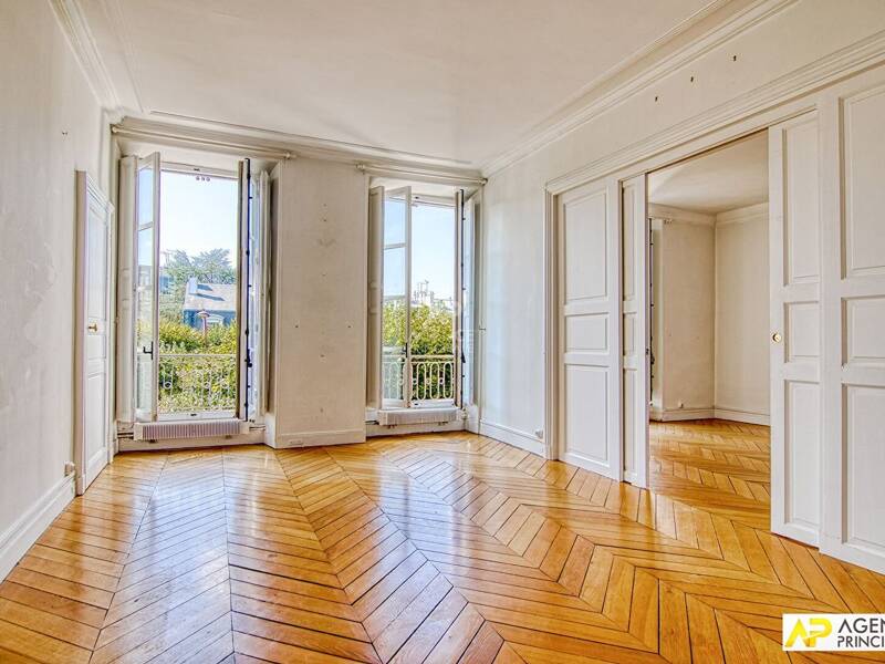 Maison à vendre, 79m², VERSAILLES