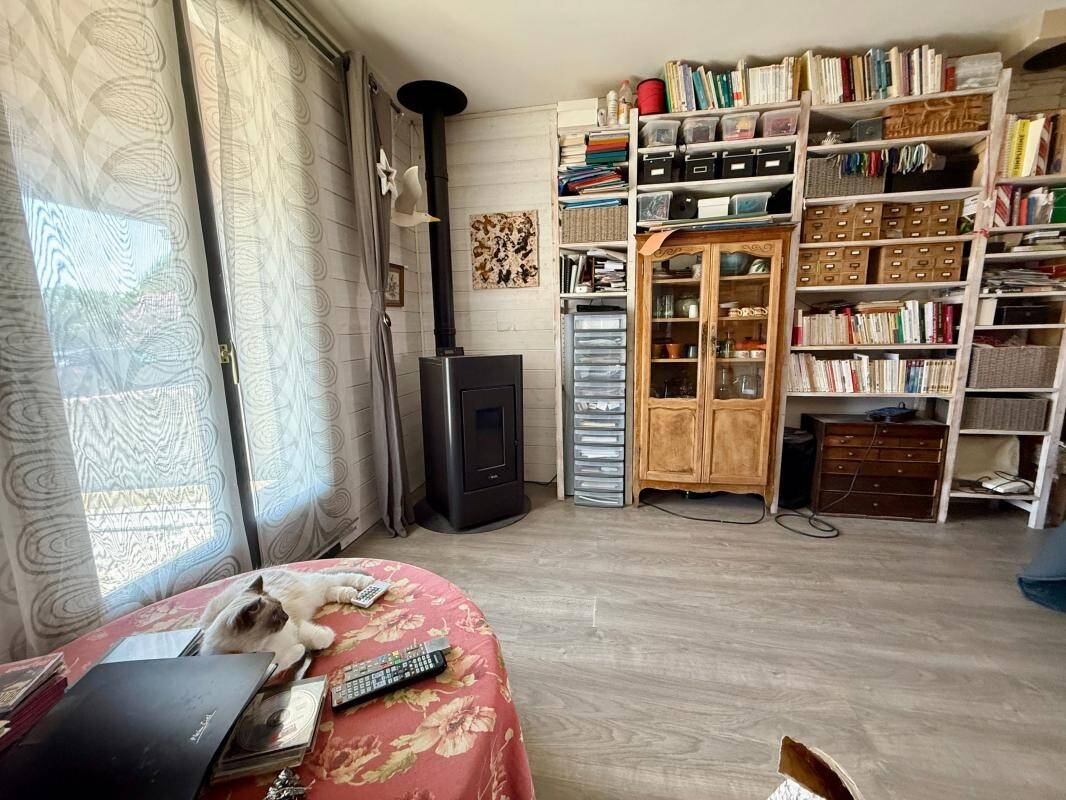 Maison à vendre, 107m², LE CHATEAU D'OLERON