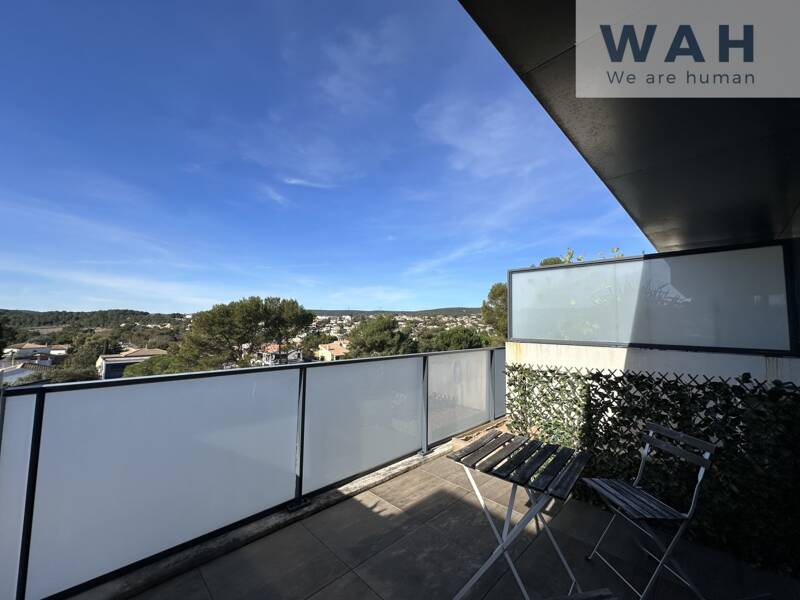 Maison à louer, 31m², SAINT GELY DU FESC