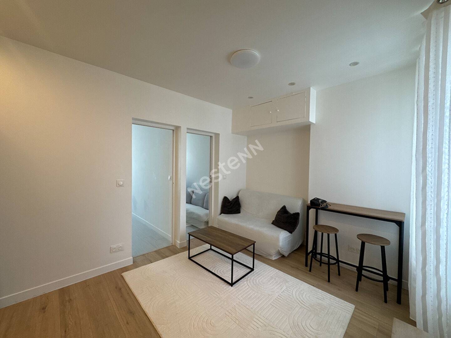 Maison à louer, 35m², COURBEVOIE