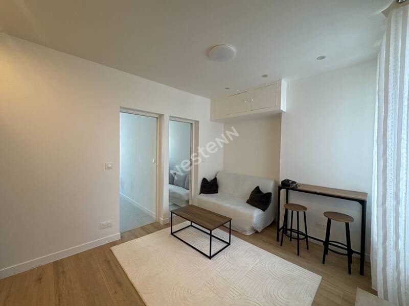 Maison à louer, 35m², COURBEVOIE