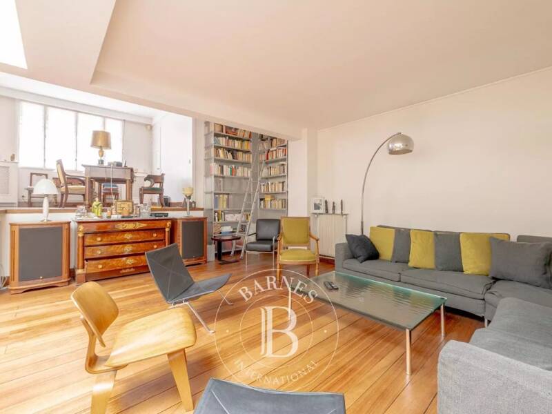 Maison à vendre, 173m², PARIS 14E