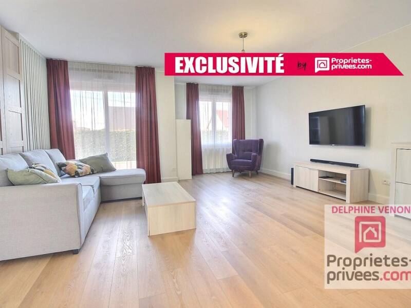 Maison à vendre, 147m², CHATEAUNEUF SUR LOIRE