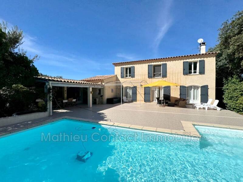Maison à vendre, 134m², NIMES