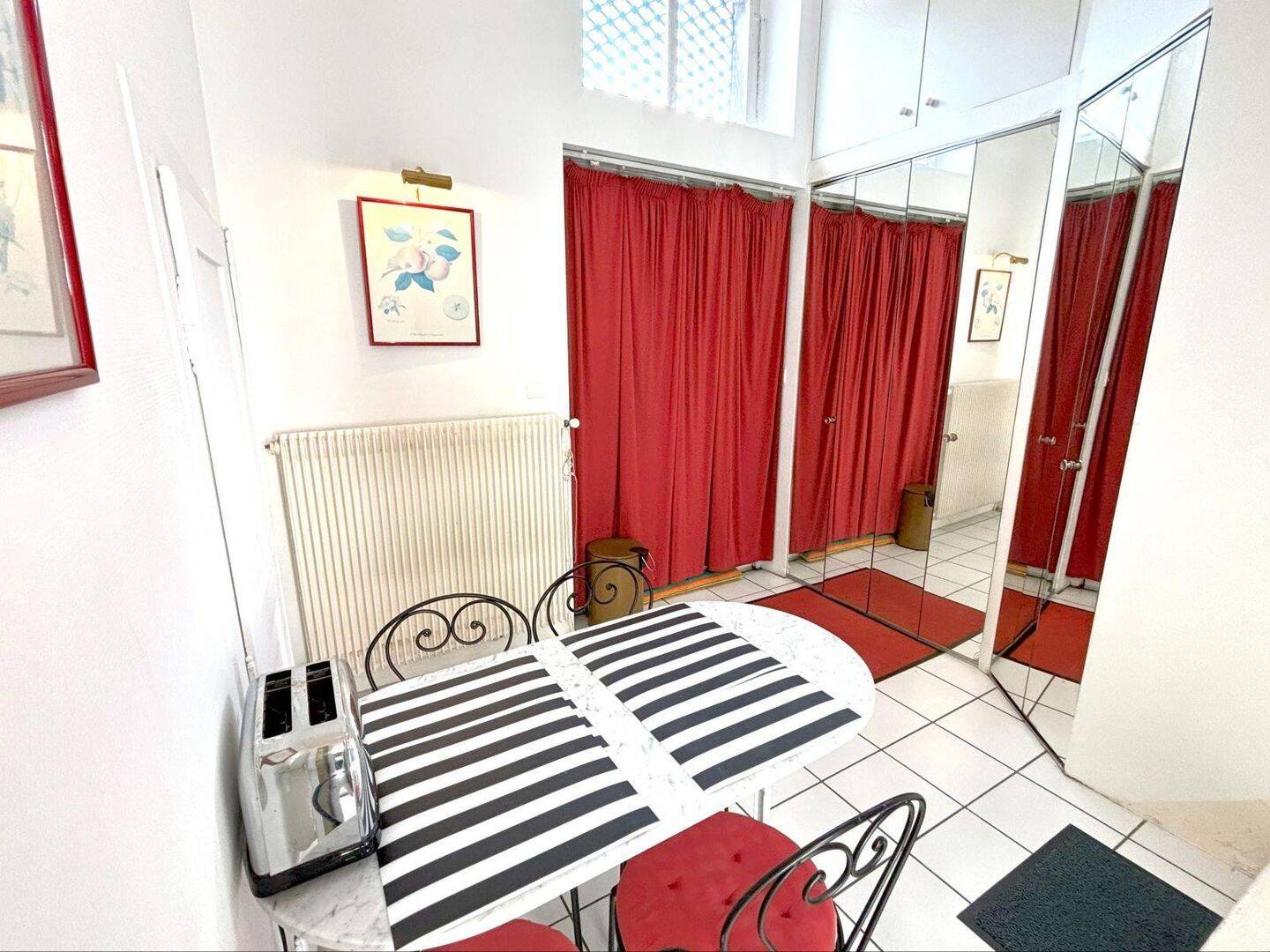 Maison à louer, 45m², NANCY