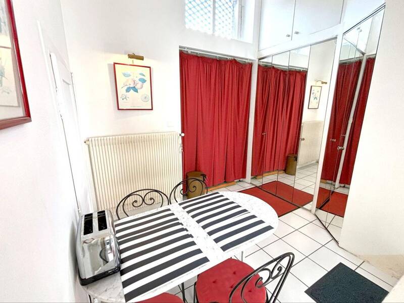 Maison à louer, 45m², NANCY