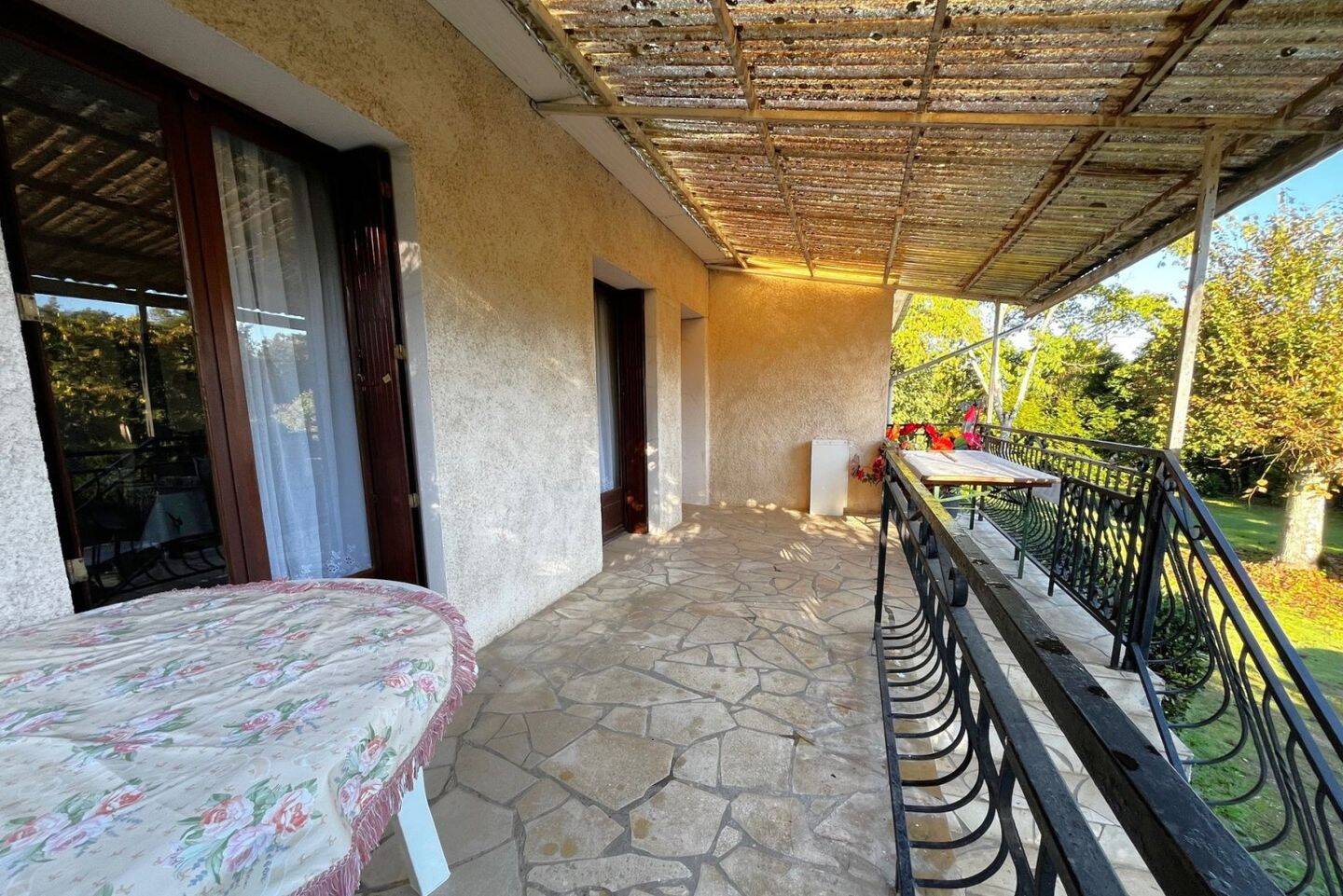 Maison à vendre, 140m², GOURDON