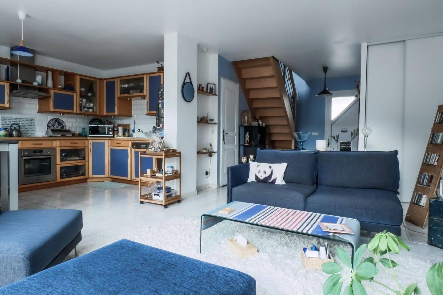 Maison à vendre, 95m², PAU