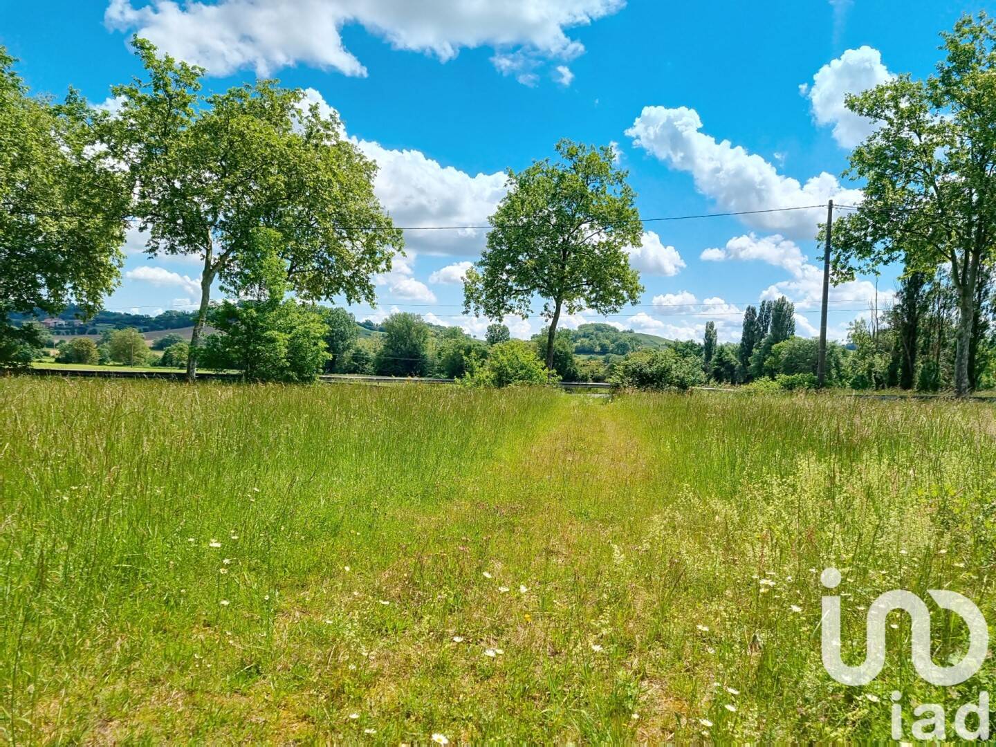 Maison à vendre, 200m², L'ISLE EN DODON
