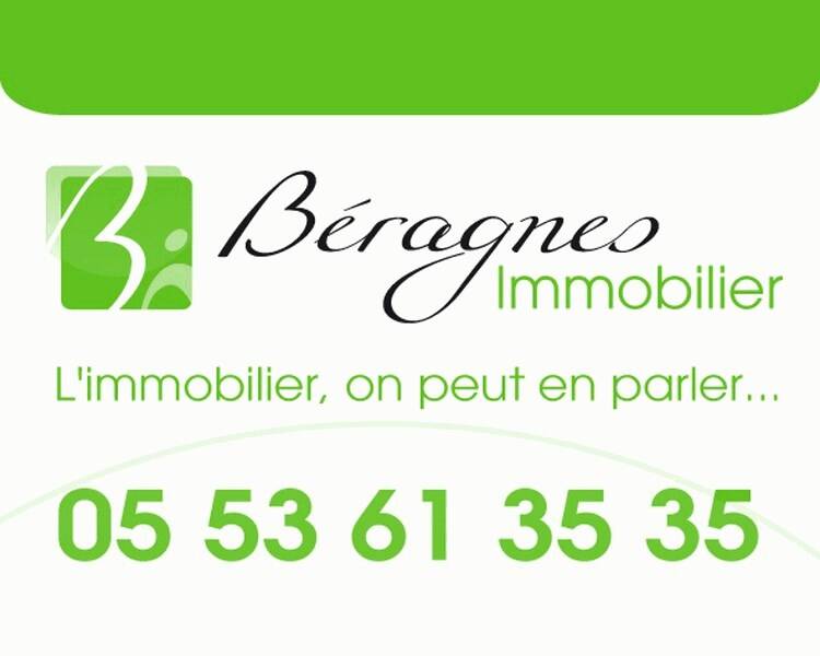 BERAGNES IMMOBILIER