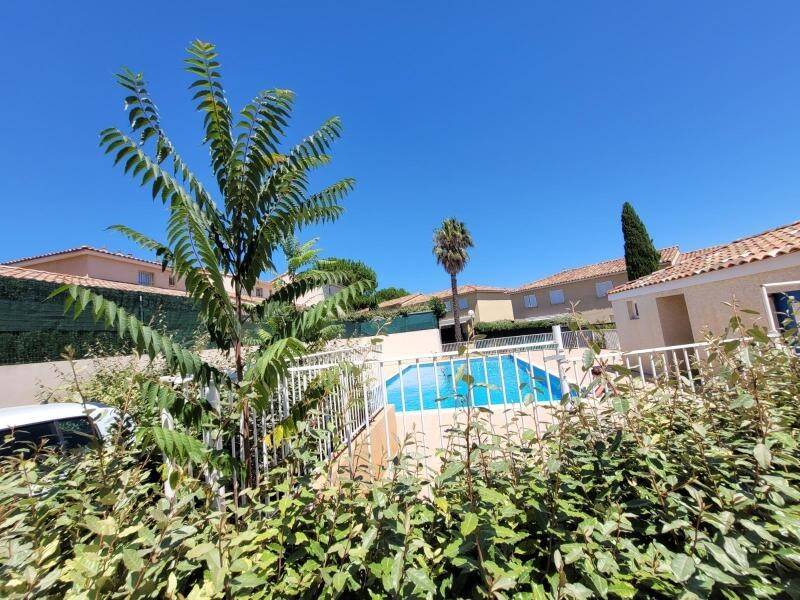 Maison à louer, 41m², BEZIERS