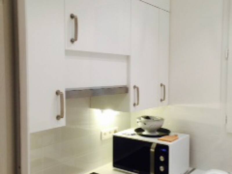 Maison à louer, 39m², BOULOGNE BILLANCOURT