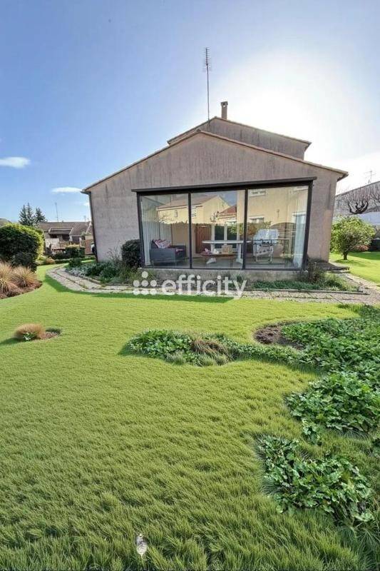 Maison à vendre, 79m², BEZIERS