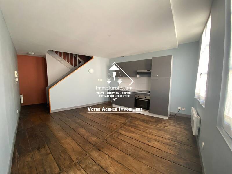 Maison à louer, 30m², LIMOGES