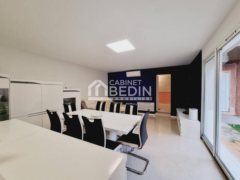 Maison à vendre, 98m², TOULOUSE