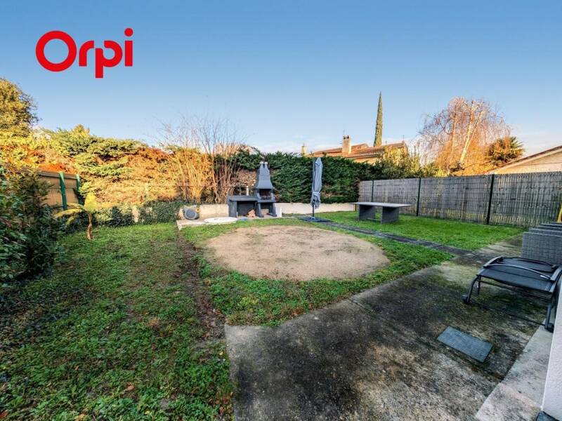 Maison à vendre, 250m², TOULOUSE