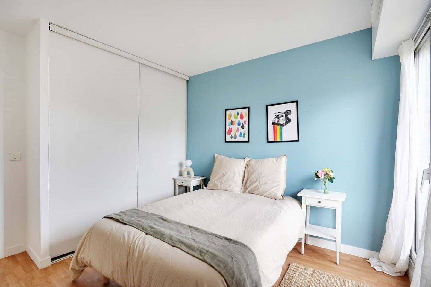 Maison à louer, 15m², ISSY LES MOULINEAUX