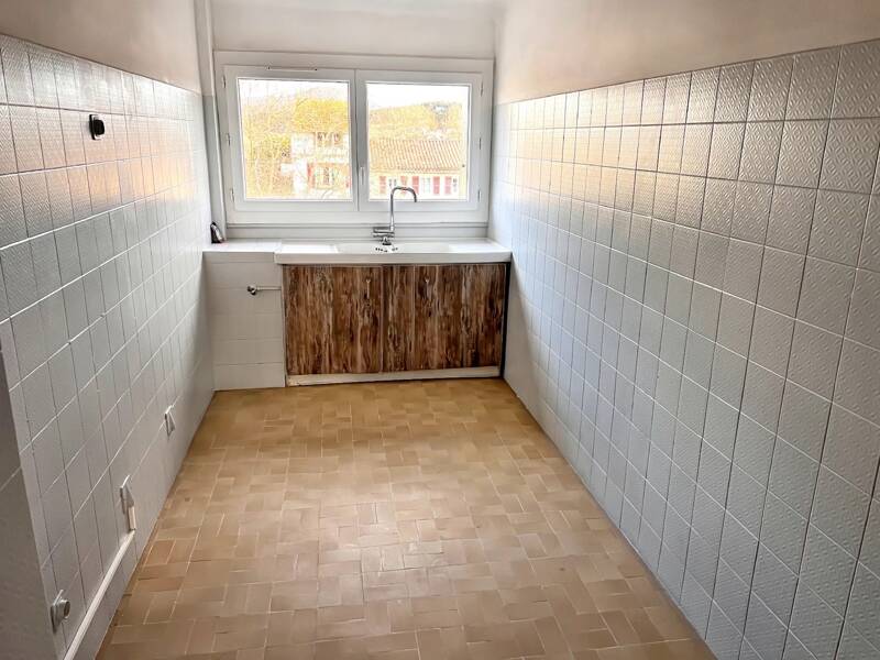 Maison à louer, 56m², LE PRADET