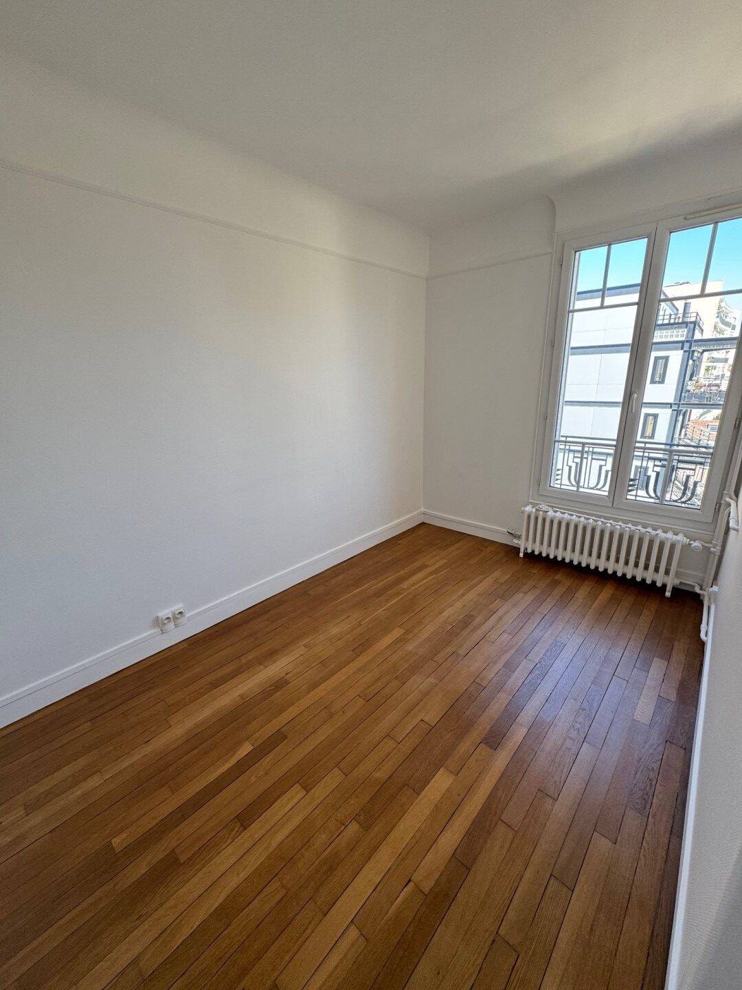 Maison à louer, 41m², NANTERRE