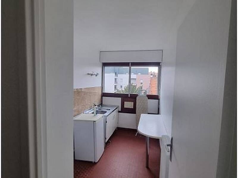 Maison à louer, 28m², JUVISY SUR ORGE