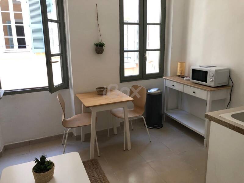 Maison à louer, 16m², TOULON