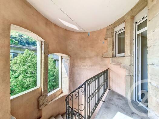 Duplex à vendre 169 000 € 4 pièces 3 chambres 114,9 m² 3ème étage Vienne 38200