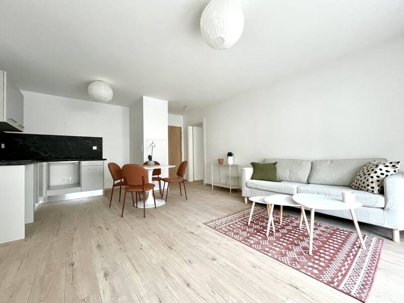 Maison à vendre, 63m², METZ