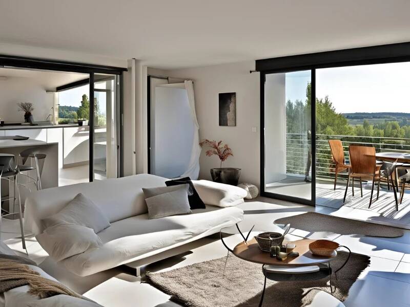 Maison à vendre, 40m², CASTELNAUDARY