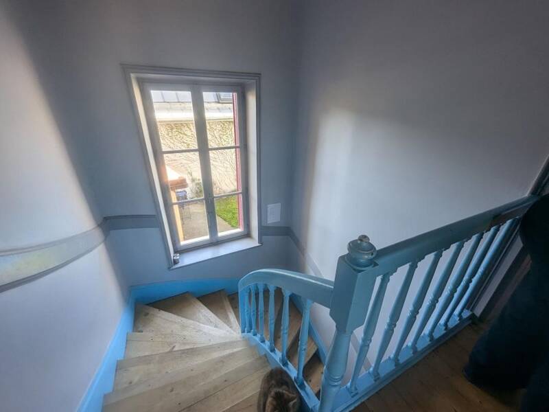 Maison à vendre, 136m², LYON 3E