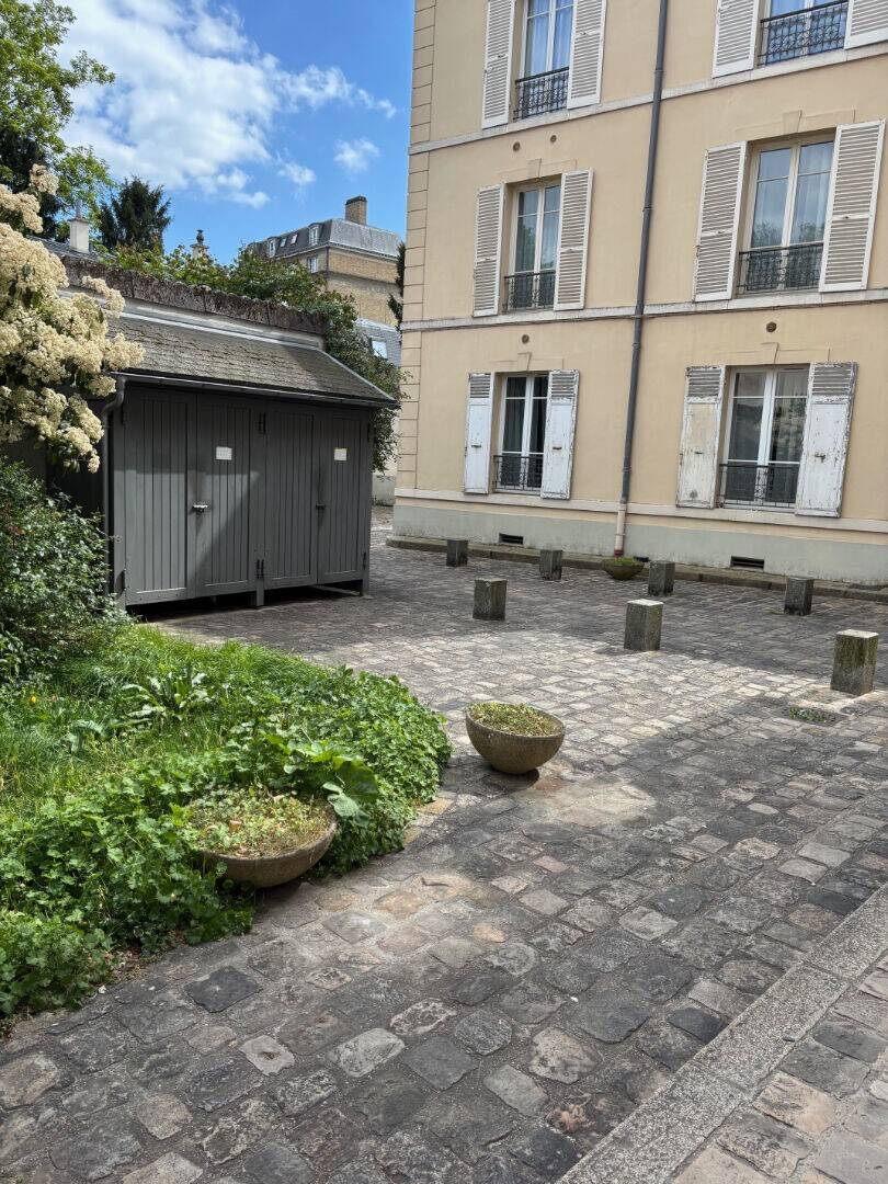 Maison à louer, 29m², VERSAILLES