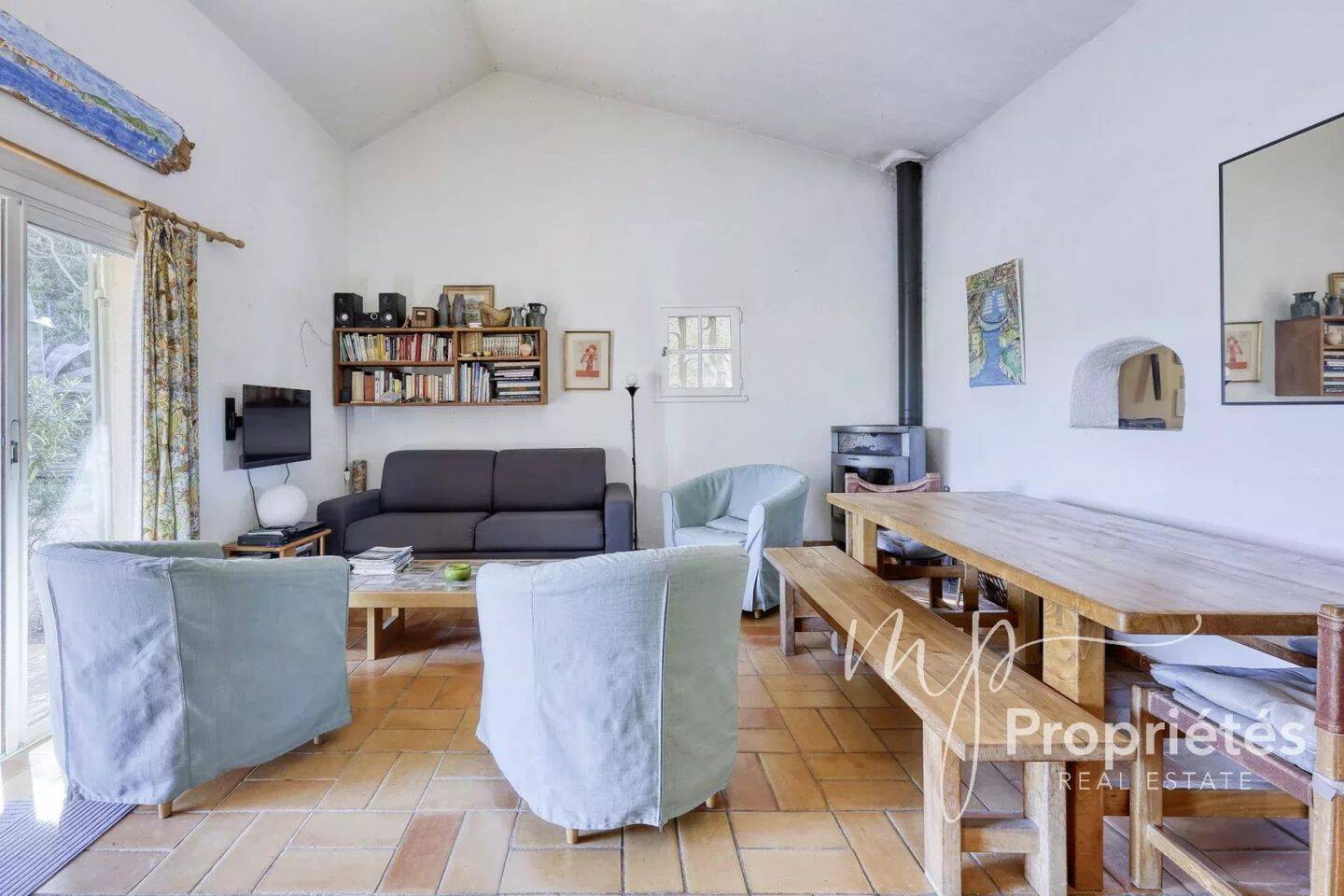 Maison à vendre, 84m², RAYOL CANADEL SUR MER