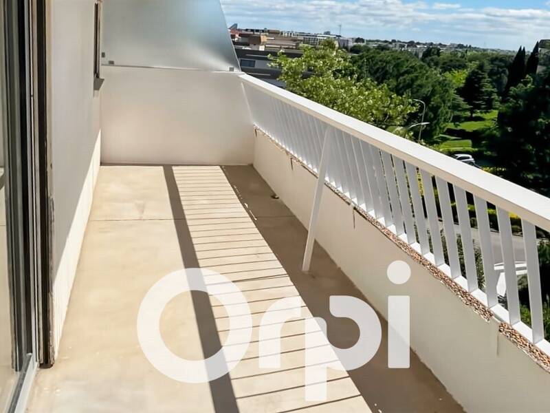 Maison à louer, 24m², MONTPELLIER