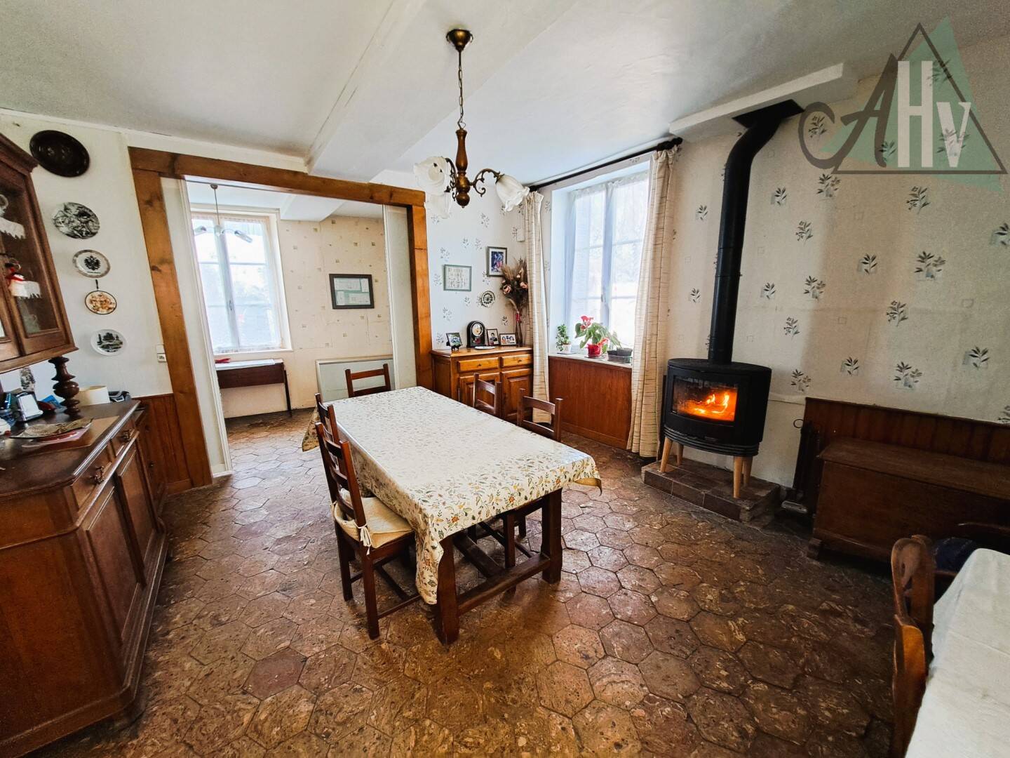 Maison à vendre, 147m², PONT SUR YONNE