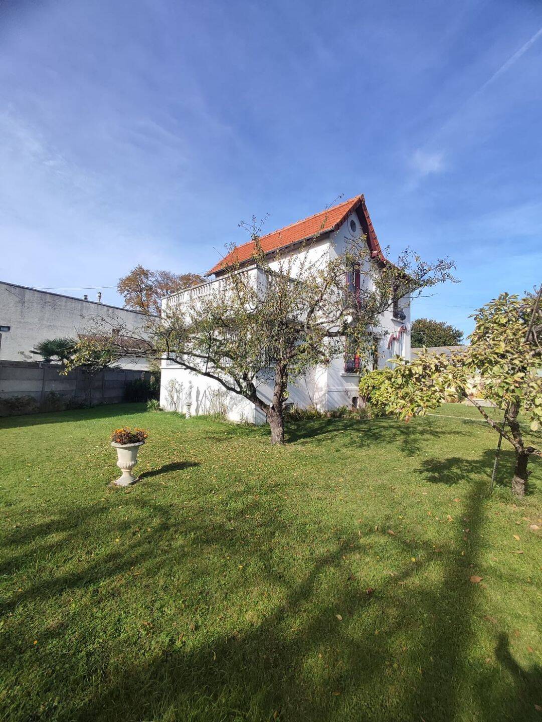 Maison à vendre, 120m², AULNAY SOUS BOIS