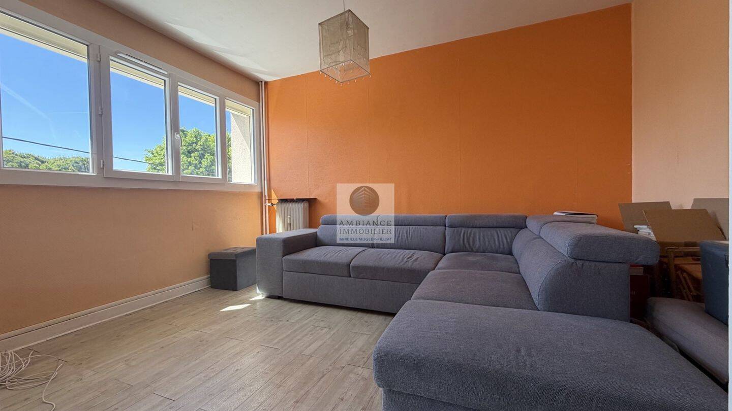 Maison à vendre, 70m², VALENCE